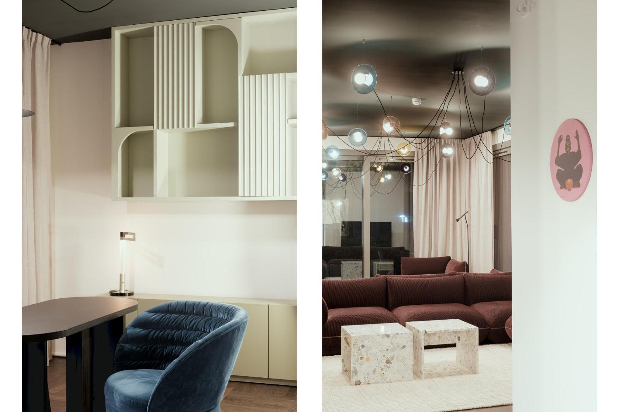 The Garden Suites By Suite030 — Fotos 1