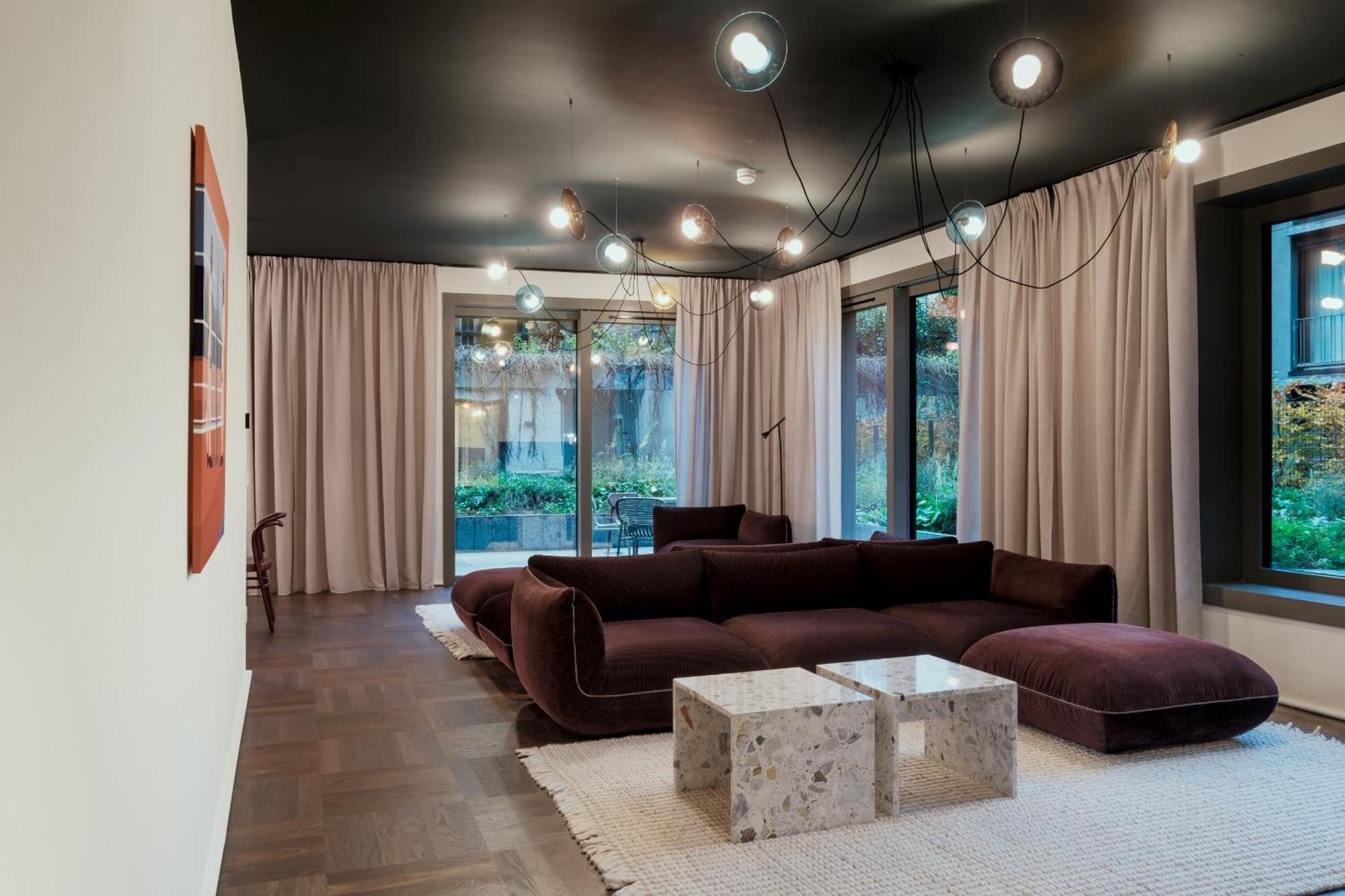 The Garden Suites By Suite030 — Fotos 3